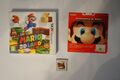 Super Mario 3D Land Nintendo 3DS 2DS Game Spiel PAL EUR Epic Box Histori Scarce