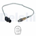 1x Lambdasonde DELPHI ES20541-12B1 passend für AUDI SEAT SKODA VW VAG HITACHI