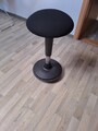 Ergonomischer Hocker