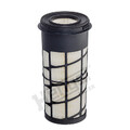 HENGST FILTER E1668L Luftfilter für