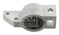 FEBI BILSTEIN 27071 Lagerung, Lenker für ,AUDI,SEAT,SKODA,VW,VW (FAW),VW (SVW)