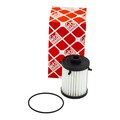 Getriebeölfilter Hydraulikfilter Automatikgetriebe Febi für Audi A6 A7 A4 A5 Q5 
