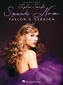 Taylor Swift - Speak Now (Taylor's Version): Klavier/Gesang/Gitarre Songbook