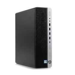 HP EliteDesk 800 G4 SFF Desktop Intel i7-8700 64GB RAM 1TB SSD WLAN Windows11 PC