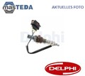 ES20675-12B1 LAMBDASONDE LAMDASONDE DELPHI FÜR VAUXHALL VECTRA,ASTRA IV,ASTRA V