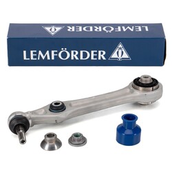LEMFÖRDER Querlenker für MERCEDES S-KLASSE W222 4-MATIC vorne unten 2223303307