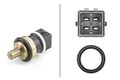 HELLA 6PT 358 058-201 Sensor, Kühlmitteltemperatur for AUDI SEAT SKODA VW