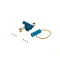 1x Impulsgeber, Kurbelwelle BOSCH 0 986 280 457 passend für NISSAN RENAULT