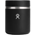 Hydro Flask 28 OZ Insulated Food Jar Speise-Thermobecher Isolierbehälter Schwarz