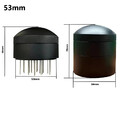 Kaffee Nadel Tamper Espresso Kaffee Rührer Kaffee Distributor für Bar Home XY