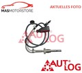SENSOR ABGASTEMPERATUR AUTLOG AS3329 I NEU OE QUALITÄT