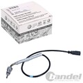 ORIGINAL VAG SENSOR für ABGASTEMPERATUR passend für 1.6 2.0 AUDI SEAT VW SKODA