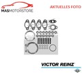 MONTAGESATZ DICHTSATZ TURBOLADER VICTOR REINZ 04-10018-01 A FÜR VW GOLF V 1.9L