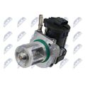 1x AGR-Ventil NTY EGR-ME-024 passend für MERCEDES-BENZ