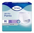 TENA PANTS maxi M Einweghose 10 ST