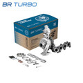 Turbolader 803955-5001RSM für VW AMAROK  2HA  2HB  S1 Past  CRAFTER 30-50 Van  2