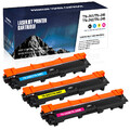 3 Toner XL Compatible with Brother TN-241 TN-245 DCP-9015 CDW DCP-9020 CDW