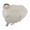 1x Ausgleichsbehälter, Kühlmittel FEBI BILSTEIN 49641 passend für OPEL