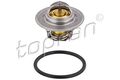 Thermostat  Kühlmittel Topran 100 957 für AUDI MITSUBISHI SEAT SKODA VW