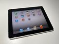 Apple iPad  1. Gen. 32GB, WLAN + Cellular (Entsperrt), 24,64 cm, (9,7 Zoll) 2009