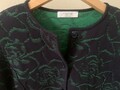 Strickrock + Strickjacke Kostüm Peter Hahn my fair Gr. 40