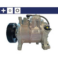 Kompressor Klimaanlage MAHLE ACP 699 000S für BMW Alpina 1er X3