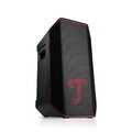 Teufel ROCKSTER AIR 2 Lautsprecher Musikbox Bluetooth AUX Schwarz (29699)