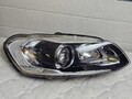 Frontscheinwerfer Volvo XC60 I 31420258 Facelift Xenon Rechts