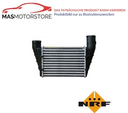 LADELUFTKÜHLER KÜHLER LADELUFT NRF 30991 P FÜR CUPRA LEON,FORMENTOR