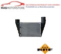 LADELUFTKÜHLER KÜHLER LADELUFT NRF 30991 P FÜR CUPRA LEON,FORMENTOR