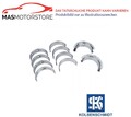 HAUPTLAGER KURBELWELLENLAGER SATZ KOLBENSCHMIDT 37139600 I STD FÜR BMW 3,5,2,4