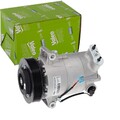 VALEO KLIMAKOMPRESSOR 6CVC passend für OPEL ASTRA INSIGNIA | 813410