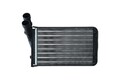 Wärmetauscher Heizungskühler für Citroen ZX Break Kamoka 7090532 1991 ->