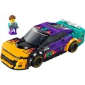 LEGO NASCAR® Next Gen Chevrolet Camaro ZL1 Lego-Set (76935) #1906846