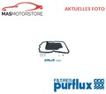 AUTOMATIKGETRIEBE HYDRAULIKFILTERSATZ PURFLUX TEK047 P NEU OE QUALITÄT