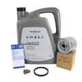 5L Original VW Motoröl Öl 0W30 III FE Serviceset+ Ölfilter 04E115561H 1.0-1.4TSI