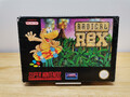 Nintendo SNES Spiel - Radical Rex (mit OVP / CIB)(PAL) 11722397