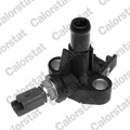 Temperaturgeber Kühlmittel für Fiat Calorstat by Vernet Ws3047 2004 ->