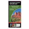 Southwest Desert Nature Set: Field Guides to Wildlife, - Kit NEU Kavanagh, Jame