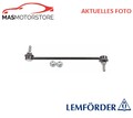 STABILISATOR STABISTREBE VORNE LEMFÖRDER 28891 02 P NEU OE QUALITÄT