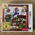 Super Mario 3D Land (Nintendo 3DS, 2DS, 2017)