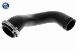 VAICO Ladeluftschlauch Schlauch Turbolader Q+, Erstausrüsterqualität V10-4816