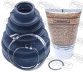 FEBEST 0115-GRJ120T Faltenbalg, Antriebswelle für LEXUS,TOYOTA,TOYOTA (FAW)