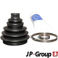 JP GROUP Faltenbalgsatz, Antriebswelle Radseitig
