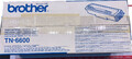 Brother TN-6600 Toner schwarz original, neu