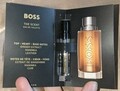 Boss The Scent Eau De Toilette 1.2 ml