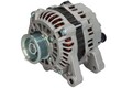 Lichtmaschine Generator für Peugeot 1007 206 CC Cabrio Limo 1996 -> Stardax