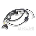 Bremi (51260) Raddrehzahlsensor, ABS-Sensor für KIA