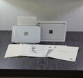 Microsoft Surface Duo 2 9BW-00005 Glacier White 128GB Smartphone Simfrei...