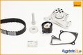 Wasserpumpe + Zahnriemensatz CONTINENTAL CTAM CT1244WP2